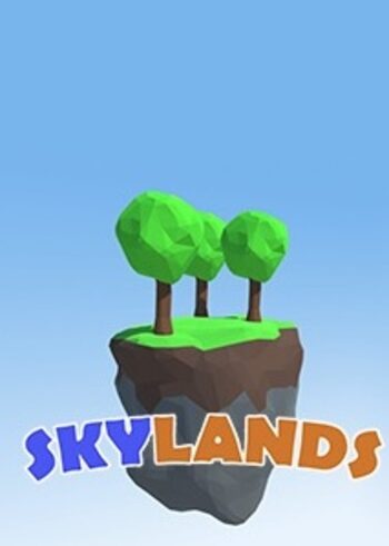Skylands (PC) Steam Key GLOBAL