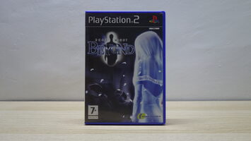 Echo Night: Beyond PlayStation 2