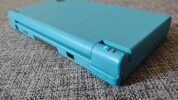 Nintendo DSi, Turquoise