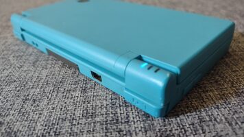 Nintendo DSi, Turquoise