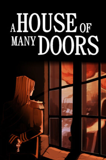 A House of Many Doors (ROW) (PC) Steam Key GLOBAL