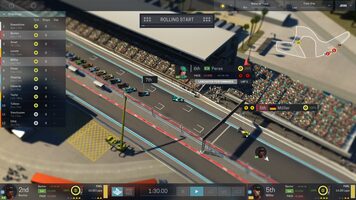 Buy Motorsport Manager - Endurance Series (DLC) (PC) Steam Key GLOBAL