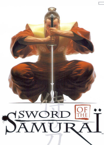 Sword of the Samurai (PC) Steam Key GLOBAL