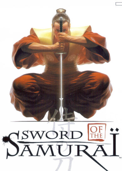 Sword Of The Samurai (PC) Steam Key GLOBAL