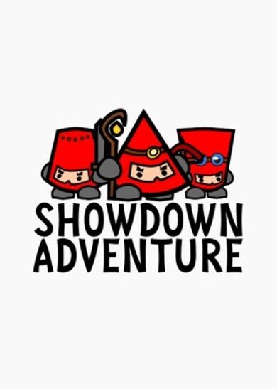 E-shop Showdown Adventure Steam Key GLOBAL