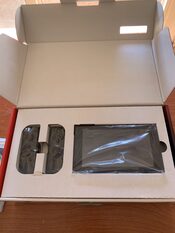 Nintendo Switch V2, Grey, 32GB + SD 128GB + Super Mario Odyssey + Starlink for sale