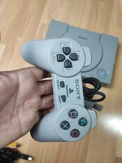 PlayStation Original, Grey