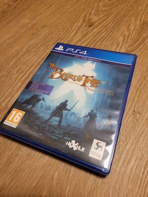 The Bard's Tale IV: Director's Cut PlayStation 4