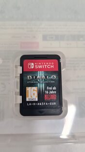 Diablo III: Eternal Collection Nintendo Switch for sale