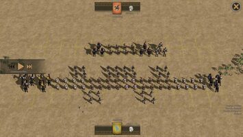 Field of Glory: Empires Steam Key GLOBAL for sale