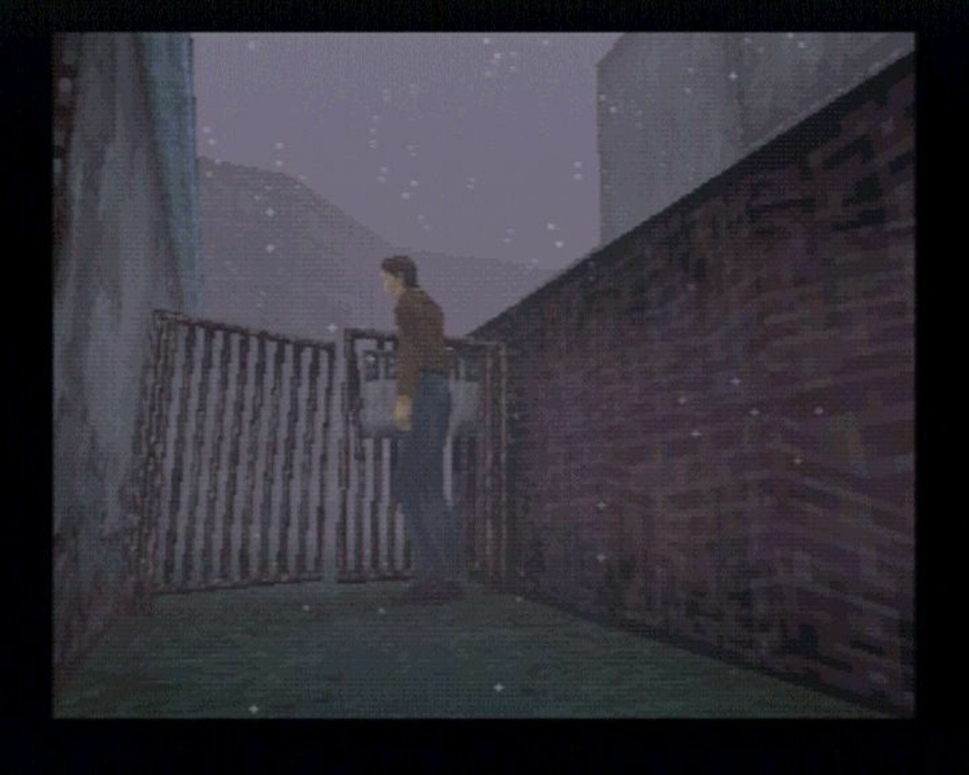 Revista Gamestation Detonado Silent Hill 1&2 - Escorrega o Preço