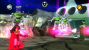 Marvel Super Hero Squad: The Infinity Gauntlet Xbox 360