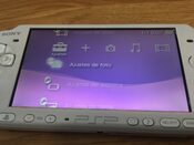 Get Consola Sony PSP Slim 3004 - Blanco perla