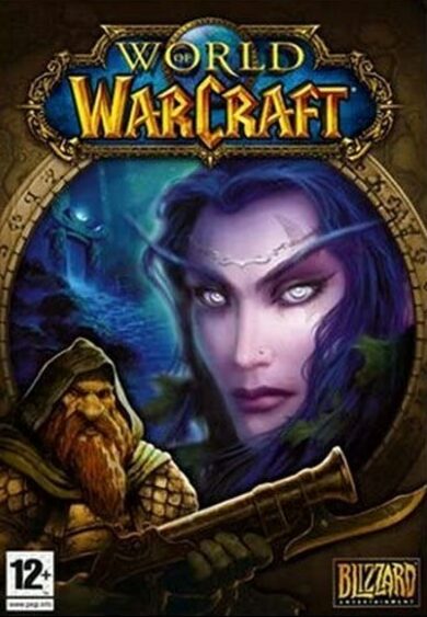 

World of Warcraft : Heart of the Aspects Mount (DLC) Battle.net Key NORTH AMERICA