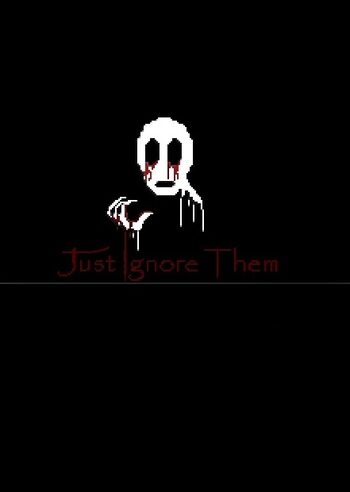 Just Ignore Them (PC) Steam Key EUROPE