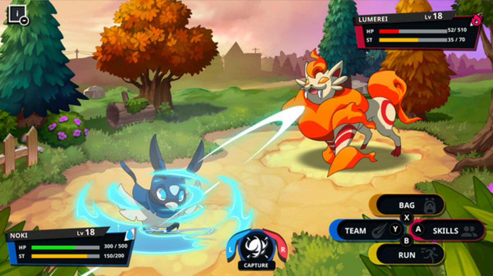 Nexomon extinction steam deals key