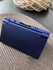 Nintendo DSi Metallic Blue (atrišta) for sale