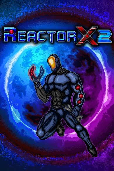 E-shop ReactorX 2 XBOX LIVE Key ARGENTINA