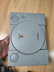 PlayStation Original, Grey for sale