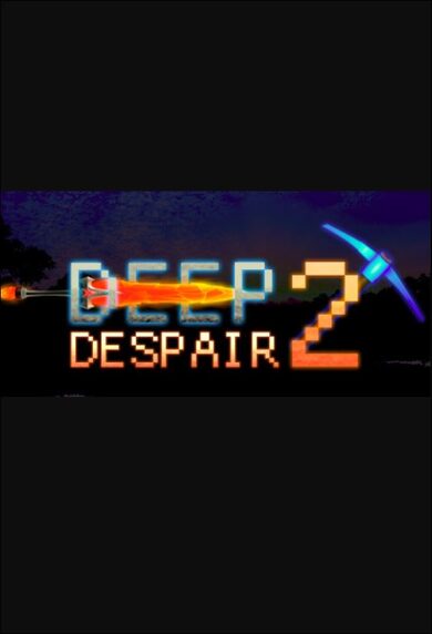 E-shop Deep Despair 2 (PC) Steam Key GLOBAL