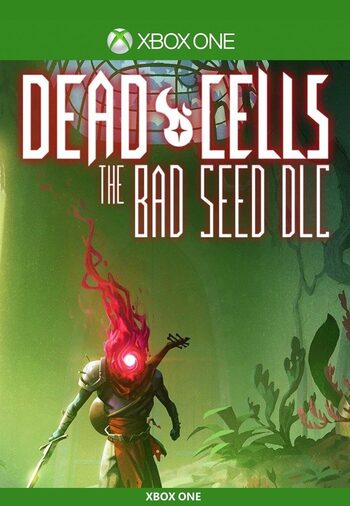 Dead Cells - The Bad Seed (DLC) (Xbox One) Xbox Live Key ARGENTINA