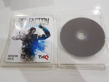 Buy Red Faction: Armageddon PlayStation 3