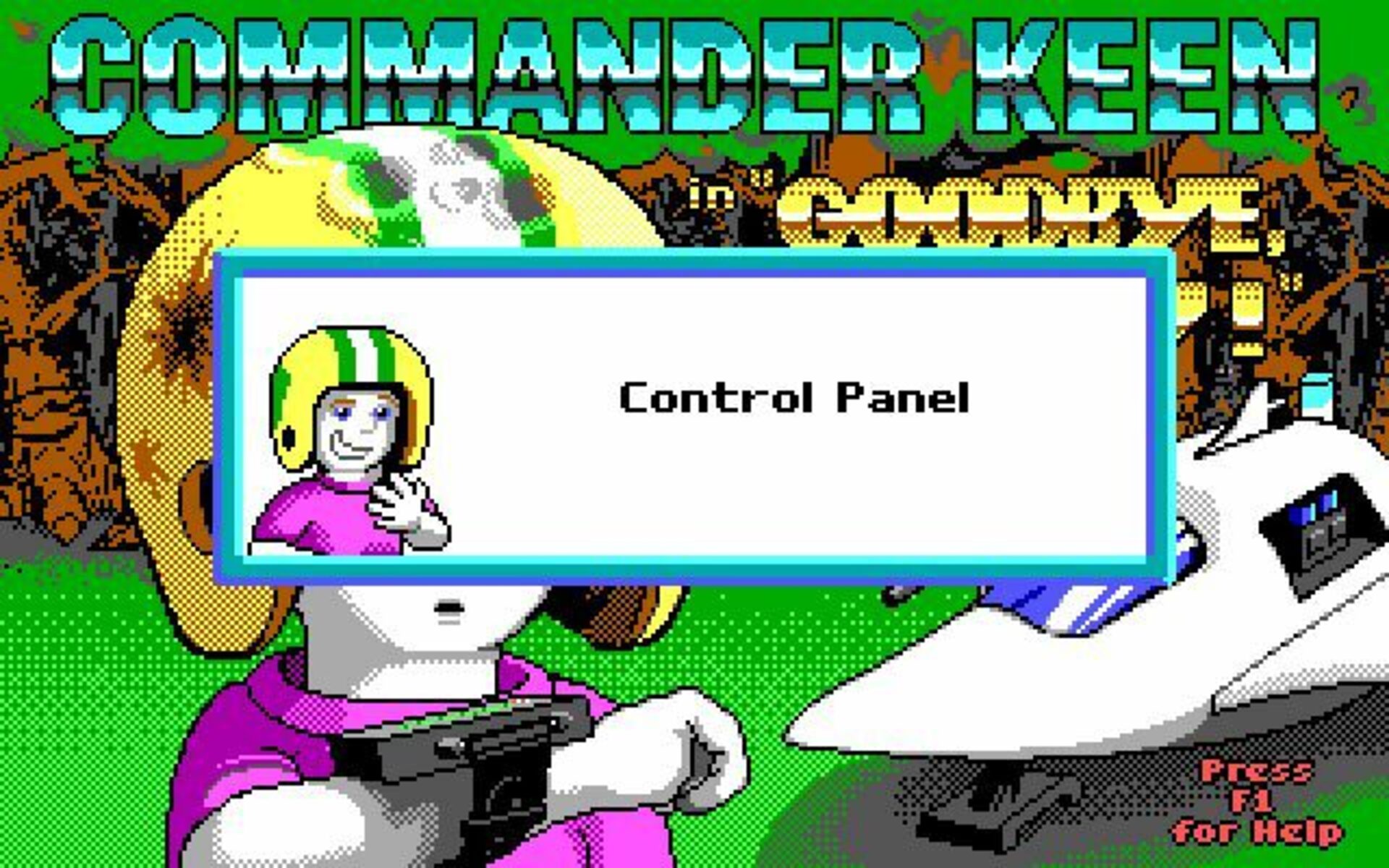 Commander keen steam фото 51