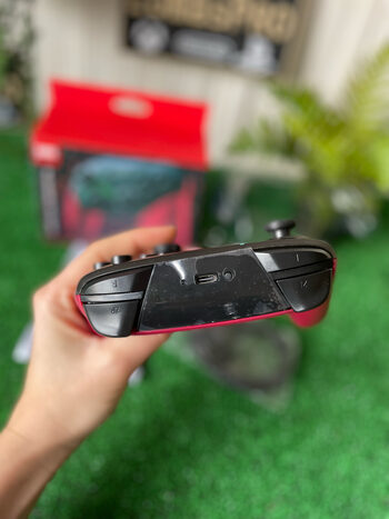 Buy mando pro nintendo switch