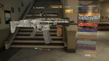 Tom Clancy's The Division - Weapon Skins (DLC) (Xbox One) Xbox Live Key GLOBAL