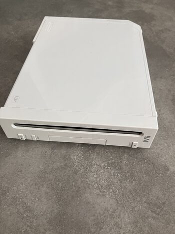 Comprar Nintendo Wii, White, 512MB