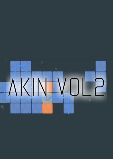 E-shop Akin Vol 2 (PC) Steam Key GLOBAL