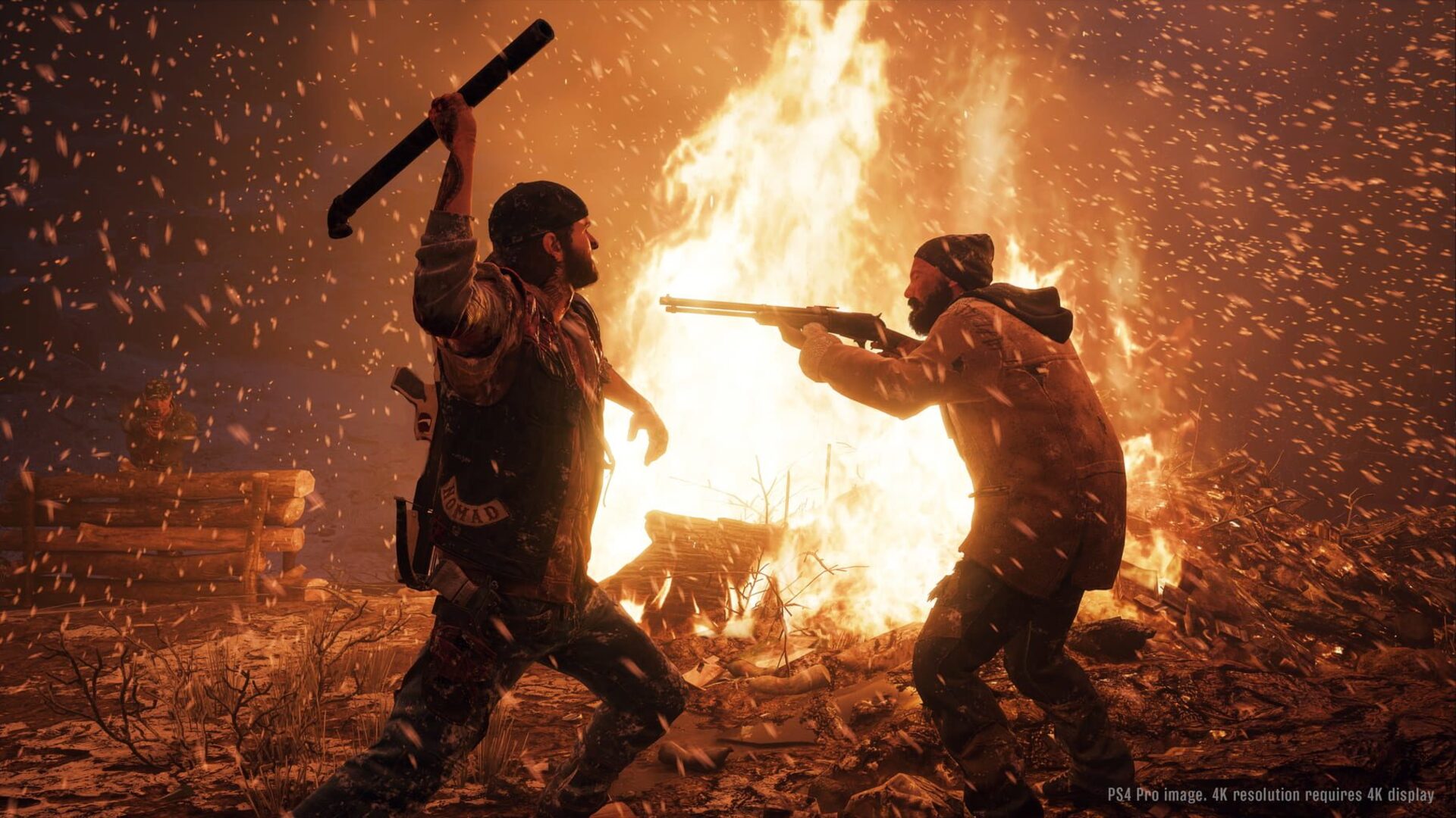 OFERTA: Jogo Days Gone, Mídia Digital, Steam por R$ 56,06