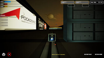 CubeRace (PC) Steam Key GLOBAL for sale