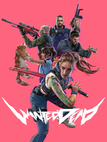 Wanted: Dead (PC) Steam Key GLOBAL