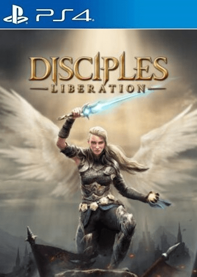 E-shop Disciples: Liberation - Digital Deluxe Edition Content (DLC) (PS4/PS5) PSN Key EUROPE