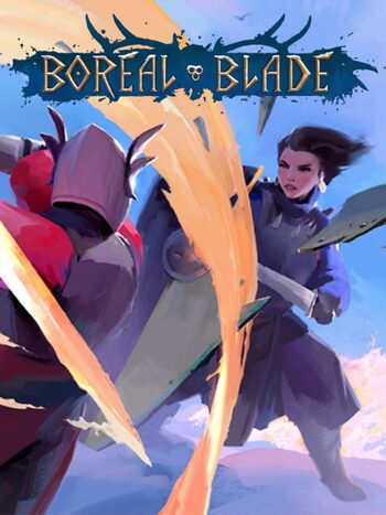 Boreal Blade (ROW) (PC) Steam Key GLOBAL