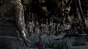 The Walking Dead: The Telltale Definitive Series Steam Key GLOBAL