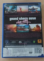 Grand Theft Auto: Vice City PlayStation 2 for sale
