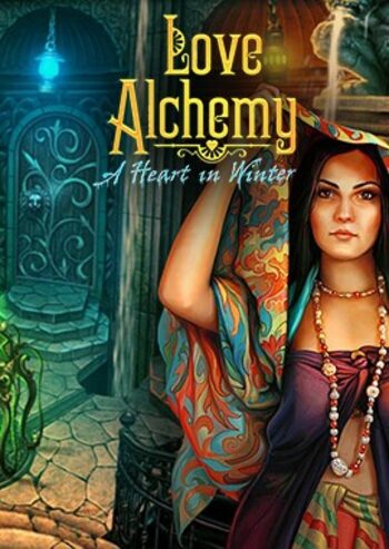 Love Alchemy: A Heart In Winter (PC) Steam Key GLOBAL