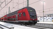 Train Simulator: Köln Airport Link Route Extension (DLC) (PC) Steam Key GLOBAL