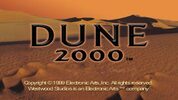 Dune 2000 PlayStation
