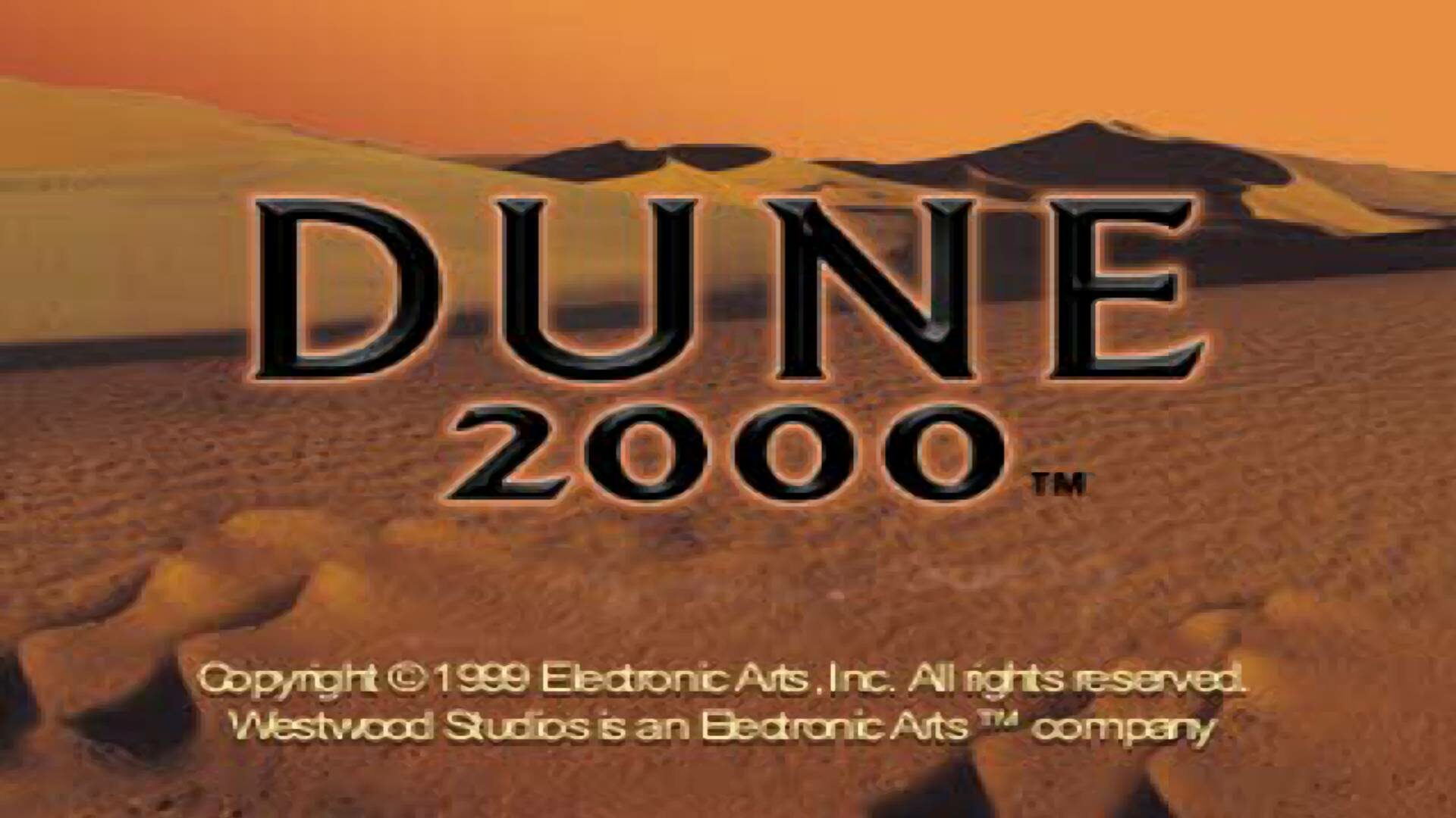 dune 2000 buy