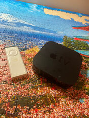 Apple tv 3rd gen