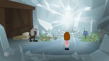 Redeem Anna's Quest Steam Key GLOBAL