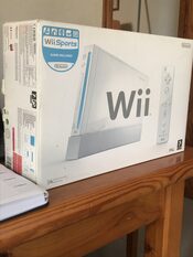 Pack Nintendo Wii+ Accesorio+ 9 Juegos