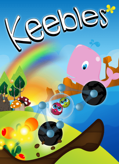 E-shop Keebles (PC) Steam Key GLOBAL