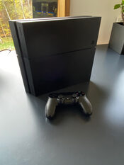 PlayStation4, black, 1TB