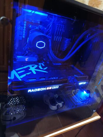 PC GAMING ALTA GAMA 