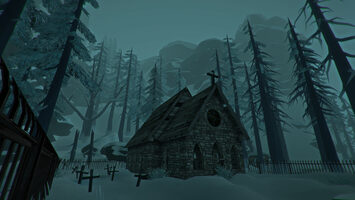 Buy The Long Dark PlayStation 4