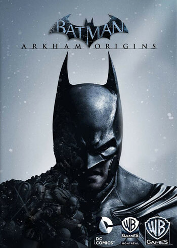 Batman: Arkham Origins - New Millennium Skins Pack (DLC) Steam Key GLOBAL